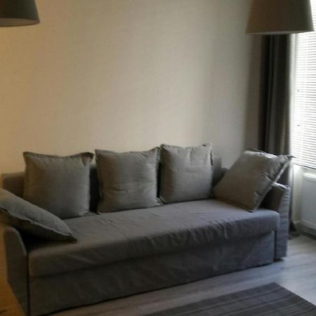 Modern Apartment Kosinskiego พอซนาน ภายนอก รูปภาพ