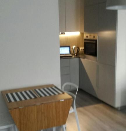 Modern Apartment Kosinskiego พอซนาน ภายนอก รูปภาพ