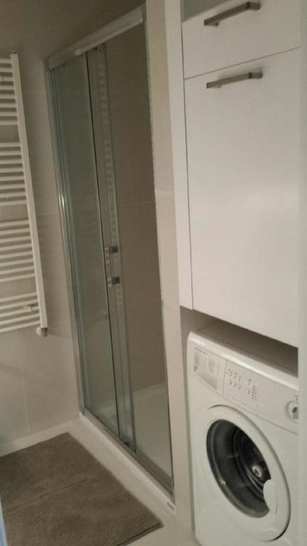 Modern Apartment Kosinskiego พอซนาน ภายนอก รูปภาพ