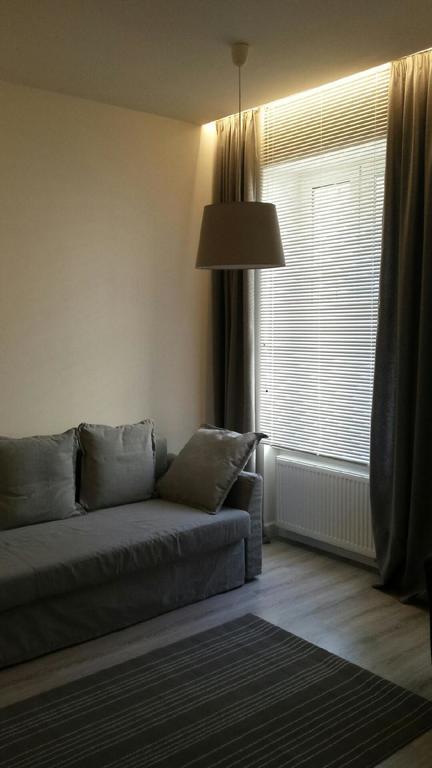Modern Apartment Kosinskiego พอซนาน ภายนอก รูปภาพ