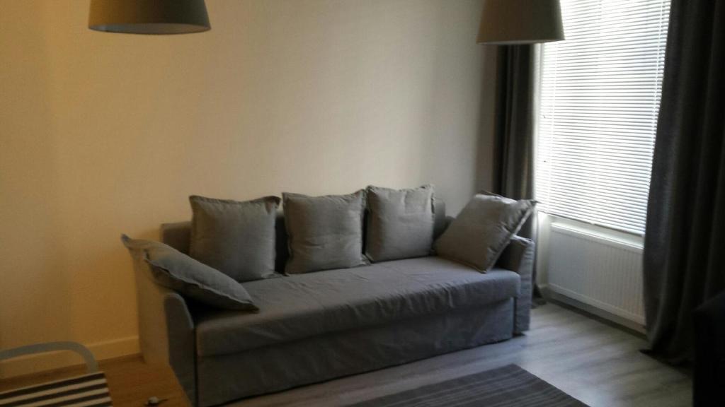 Modern Apartment Kosinskiego พอซนาน ภายนอก รูปภาพ