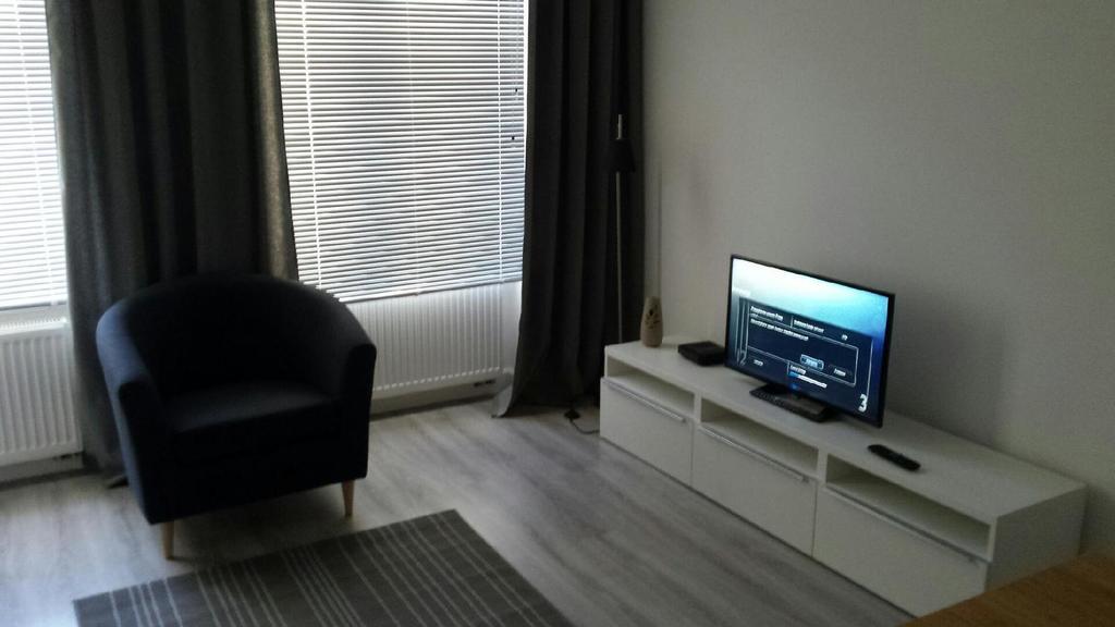 Modern Apartment Kosinskiego พอซนาน ภายนอก รูปภาพ