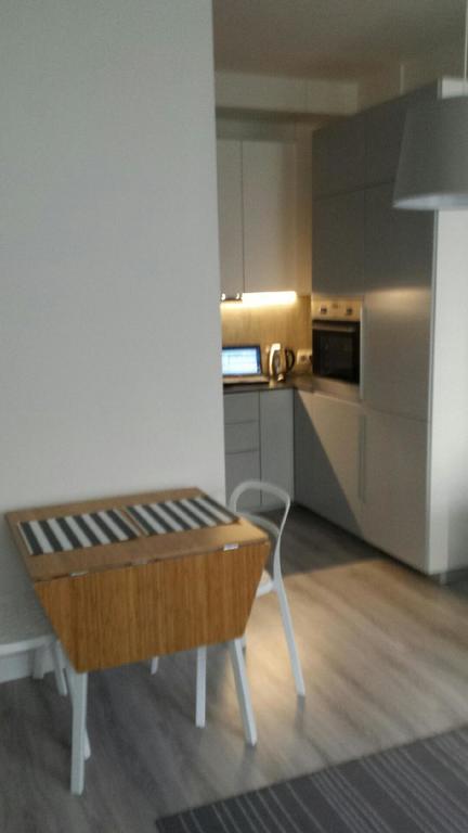 Modern Apartment Kosinskiego พอซนาน ภายนอก รูปภาพ